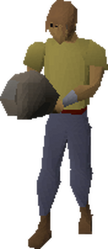 Pet hotsell rock runescape