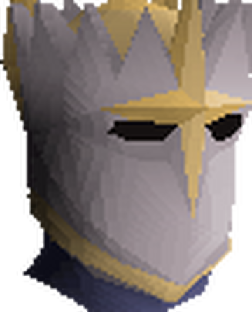 Justiciar armour - OSRS Wiki