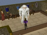 Throne of Miscellania/Quick guide
