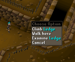 Rogues' Den - A quick, simple guide (OSRS Minigame) 