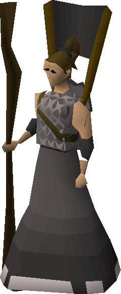 Pest Control - The RuneScape Wiki