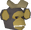 Chat head image of The Monkey's Aunt, File:The Monkey's Aunt chathead.png