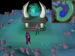 Map clue solution soul altar