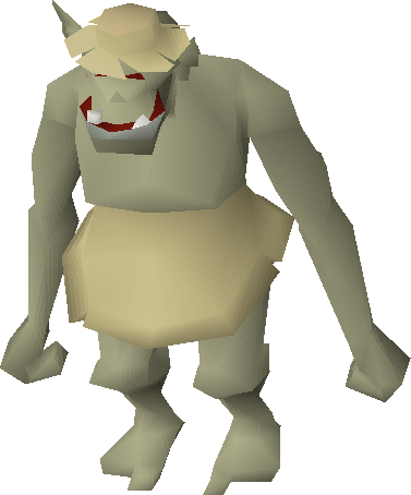 Non-player character, Old School RuneScape Wiki