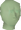Chat head image of ghost villager, File:ghost villager chathead.png