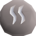 Steam rune detail