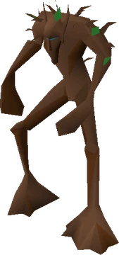 Tanglefoot | Old School RuneScape Wiki | Fandom