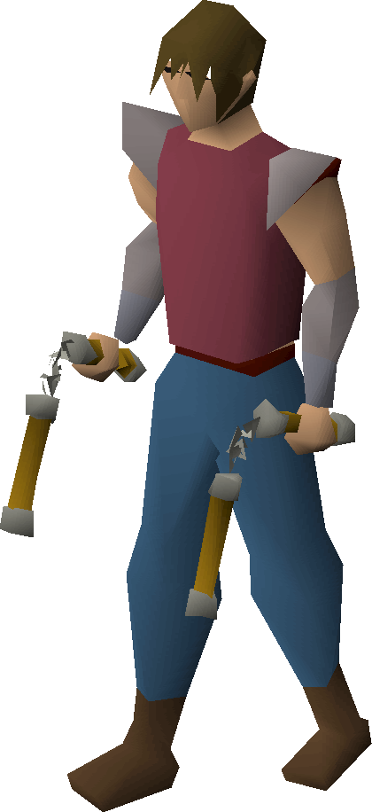 Steam - The RuneScape Wiki