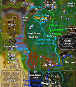 Chest (Barrows) - OSRS Wiki