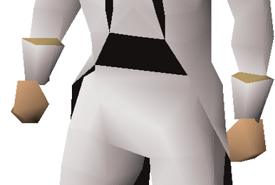 Green elegant skirt osrs new arrivals