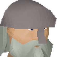 Recipe For Disaster Freeing The Mountain Dwarf Old School Runescape Wiki Fandom