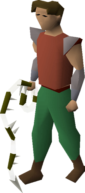 Kraken - OSRS Wiki