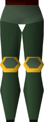 Adamant platelegs (g) detail