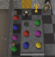 Blurberry Bar - OSRS Wiki