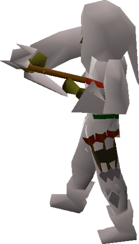 Ranger (Wanted!) | Old School RuneScape Wiki | Fandom