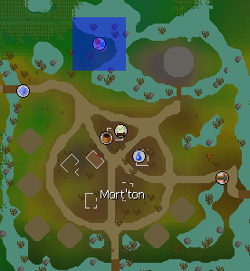 Shades of Mort'ton (minigame) - OSRS Wiki