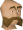 Chat head image of Dwarven Ferryman, File:Dwarven Ferryman chathead.png