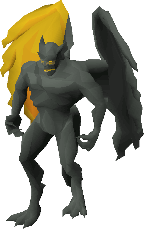 Grotesque Guardians - OSRS Wiki