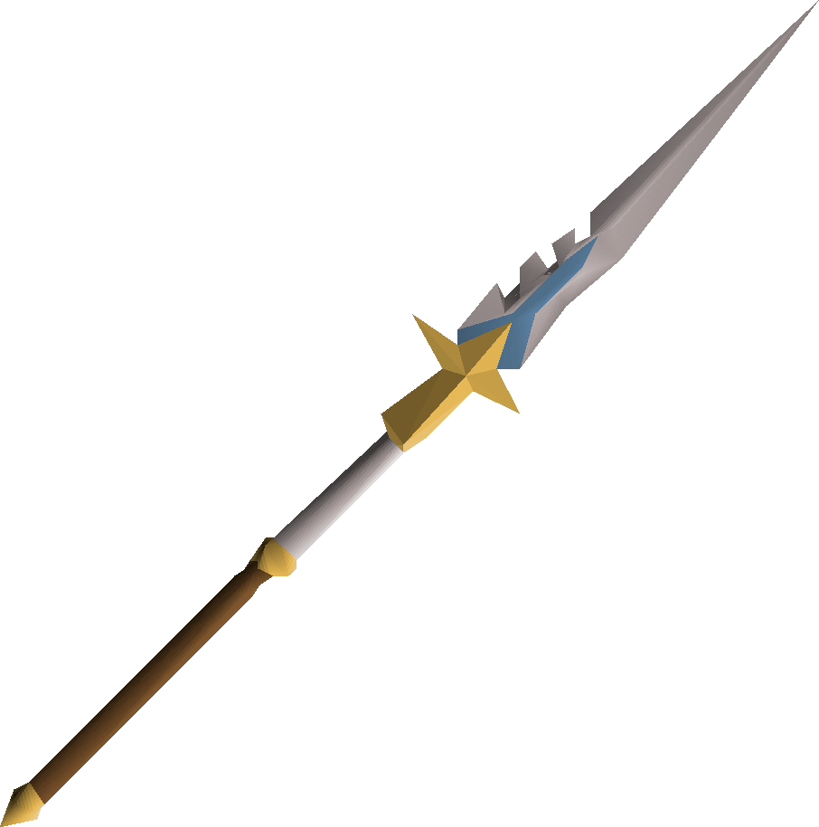 Ancient sceptre - OSRS Wiki