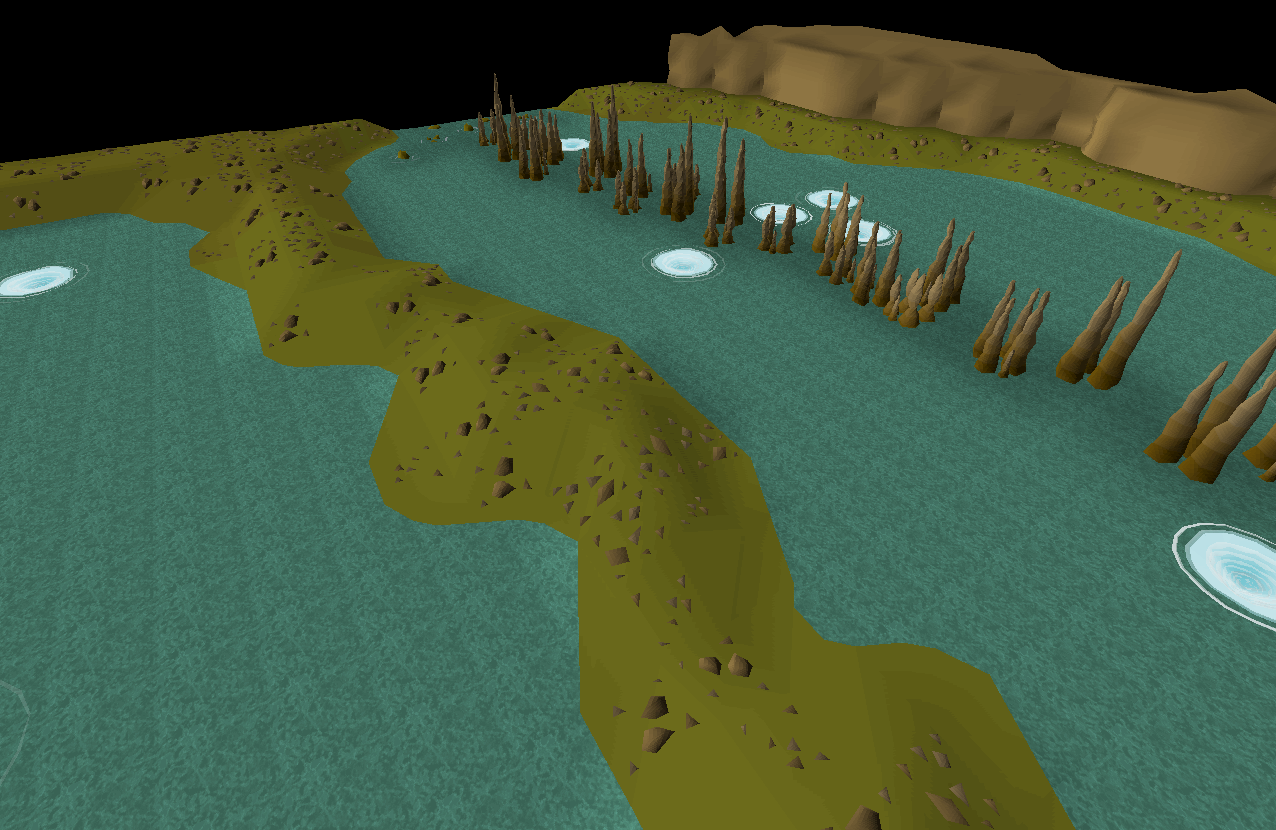 stronghold slayer dungeon stronghold slayer dungeon