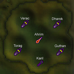 Chest (Barrows) - OSRS Wiki