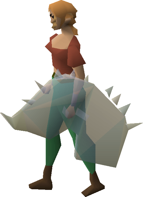 old school runescape crystal bow