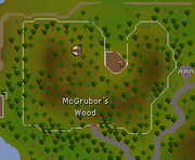 McGrubor's Wood map