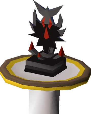 Mounted Emblem Old School Runescape Wiki Fandom Emblems are special avatar equipment that can be equipped into slotted avatars for more bonuses. mounted emblem old school runescape