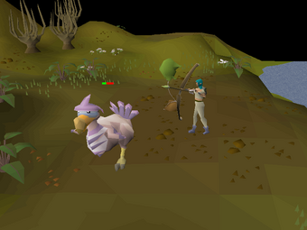 Recipe For Disaster Full Guide Old School Runescape Wiki Fandom