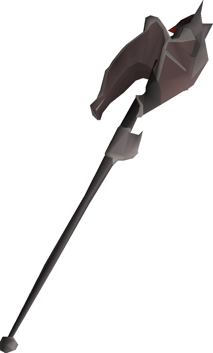 Nightmare staff - OSRS Wiki