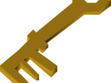 Miscellaneous key