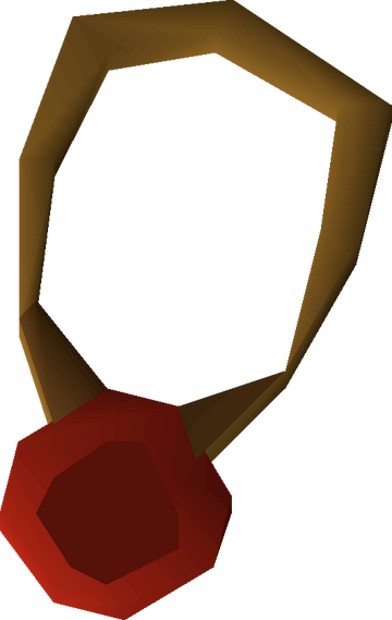 Unicorn horn - OSRS Wiki