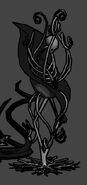 Grim lily concept art.jpg (29 KB) Concept art of the "Grim Lily".