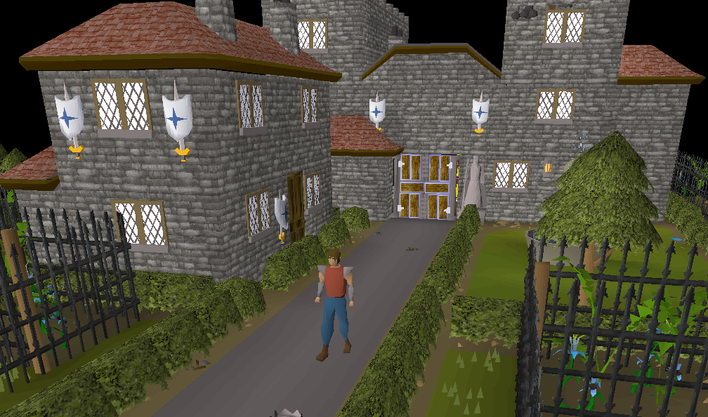 Wizards' Guild - OSRS Wiki