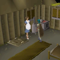 Recipe For Disaster Freeing Evil Dave Old School Runescape Wiki Fandom