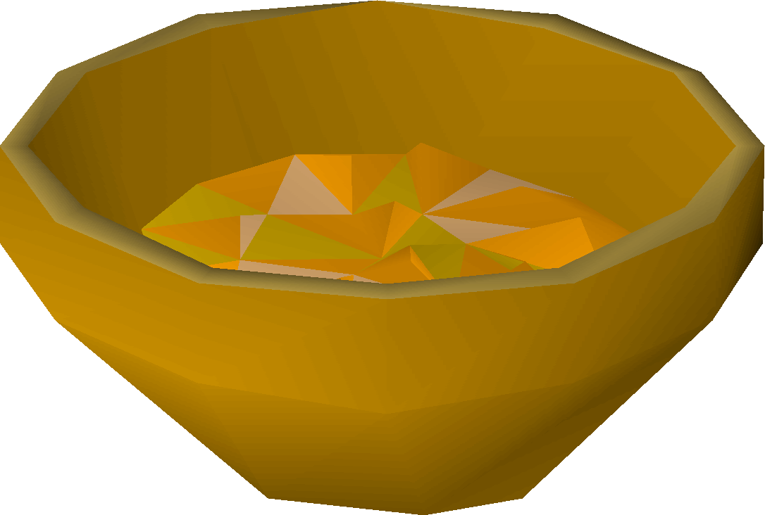 Golden pheasant egg - OSRS Wiki