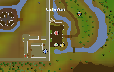 Castle Wars - The RuneScape Wiki