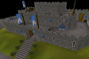 Lumbridge Castle