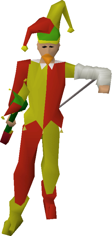 Slug Hemligssen  Old School RuneScape Wiki  Fandom