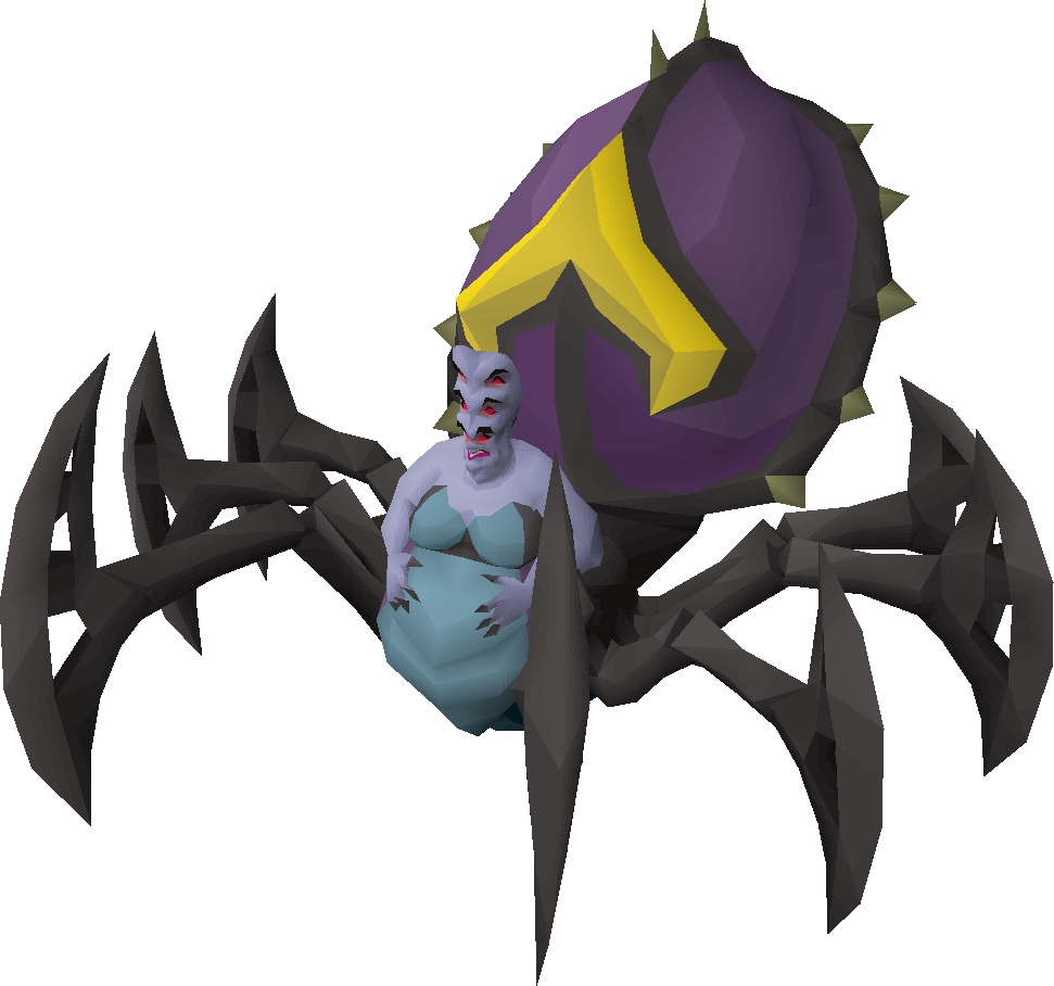 K'ril Tsutsaroth - OSRS Wiki