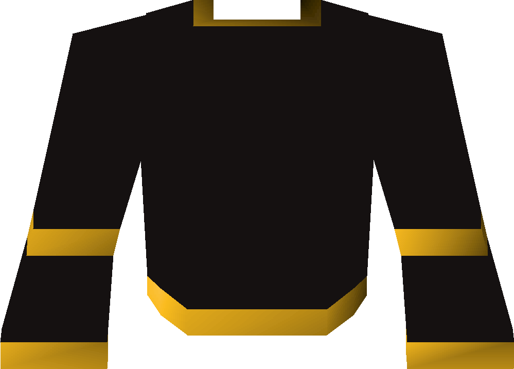 Black skirt g hot sale osrs