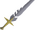 Saradomin sword