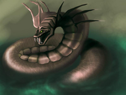 Zulrah - OSRS Wiki