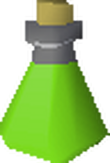 Antipoison | Old School Runescape Wiki | Fandom