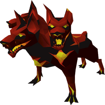 The Nightmare - OSRS Wiki