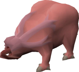 Insatiable Bloodveld