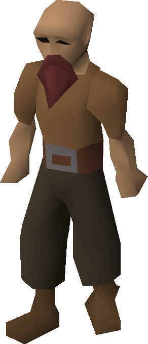 Non-player character, Old School RuneScape Wiki