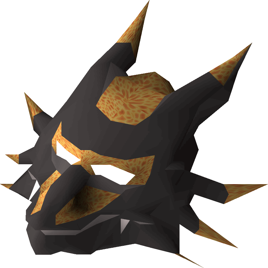 Black d'hide body (g), Old School RuneScape Wiki, Fandom