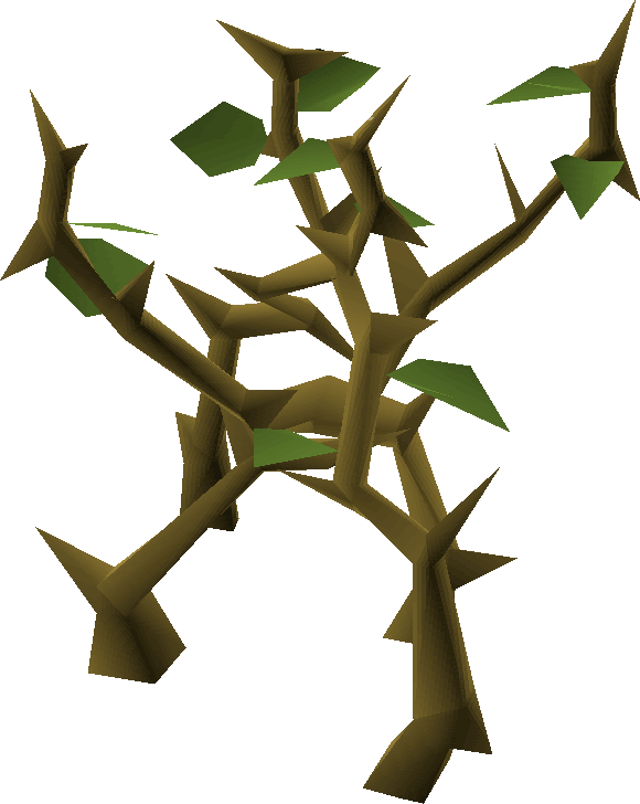 Willow branch - OSRS Wiki