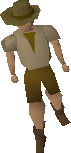 Simon Templeton | Old School RuneScape Wiki | Fandom
